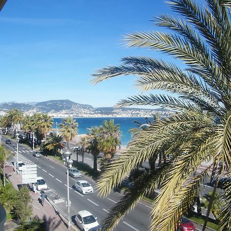 Appartement Palais Henri IV Νίκαια Εξωτερικό φωτογραφία
