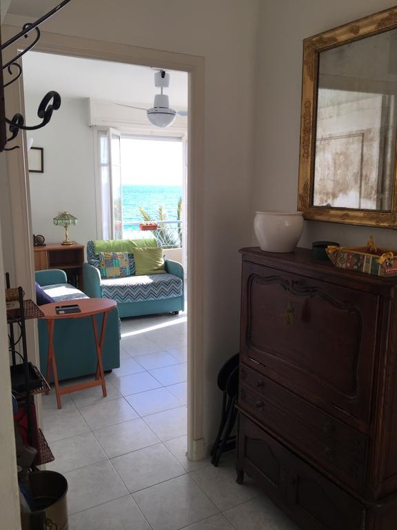 Appartement Palais Henri IV Νίκαια Δωμάτιο φωτογραφία