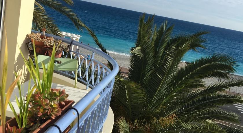Appartement Palais Henri IV Νίκαια Δωμάτιο φωτογραφία