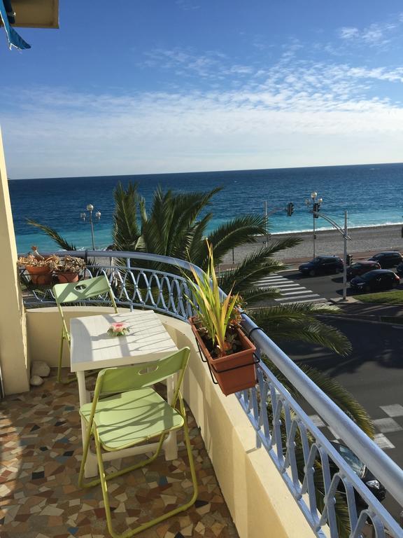 Appartement Palais Henri IV Νίκαια Δωμάτιο φωτογραφία