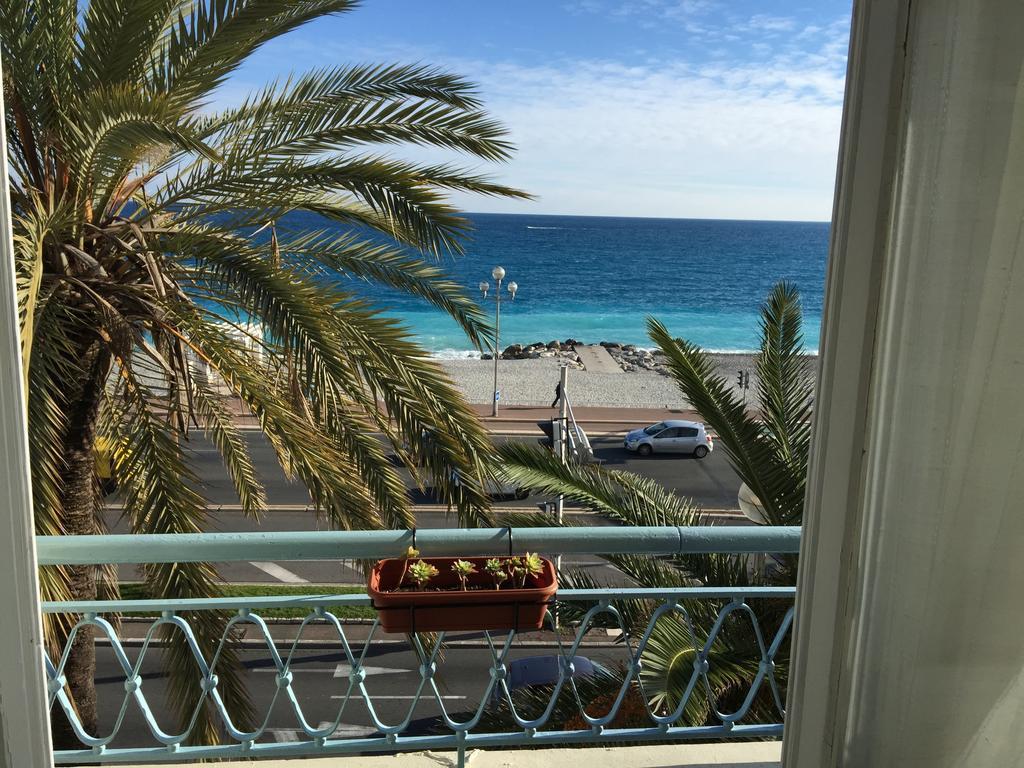 Appartement Palais Henri IV Νίκαια Δωμάτιο φωτογραφία