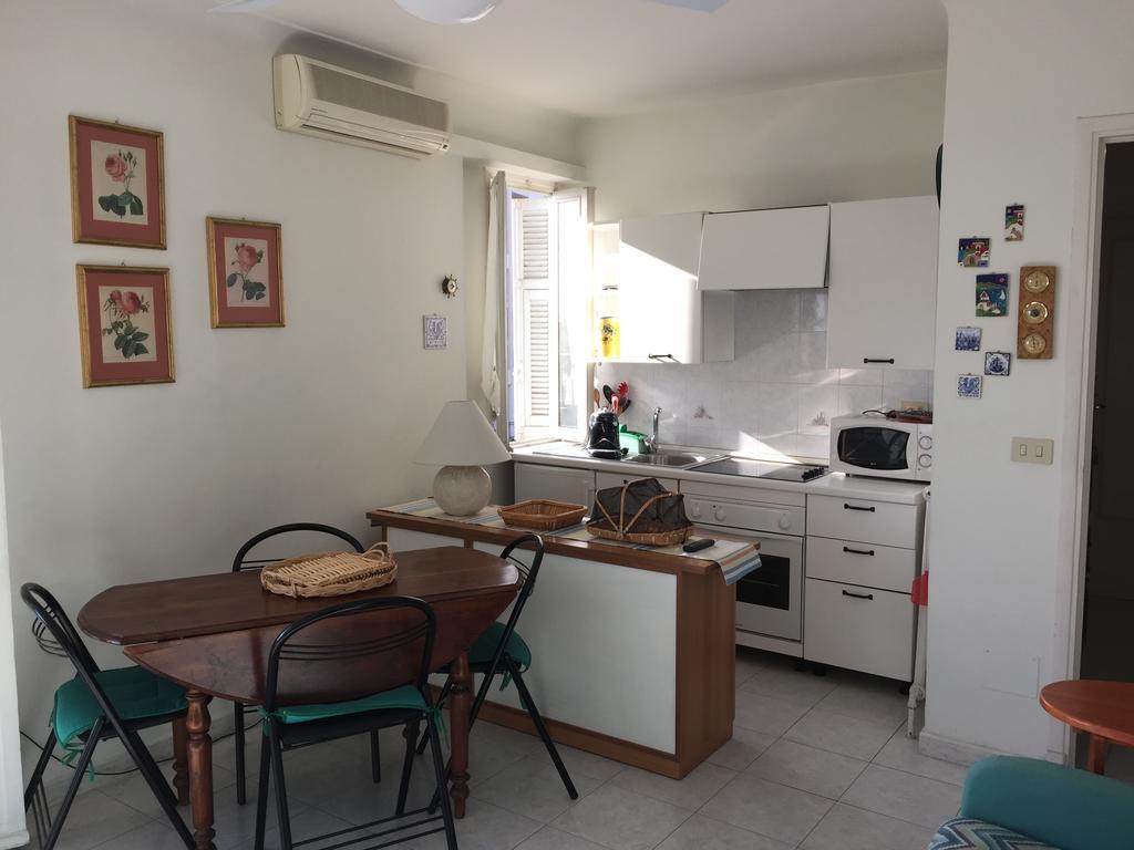 Appartement Palais Henri IV Νίκαια Δωμάτιο φωτογραφία