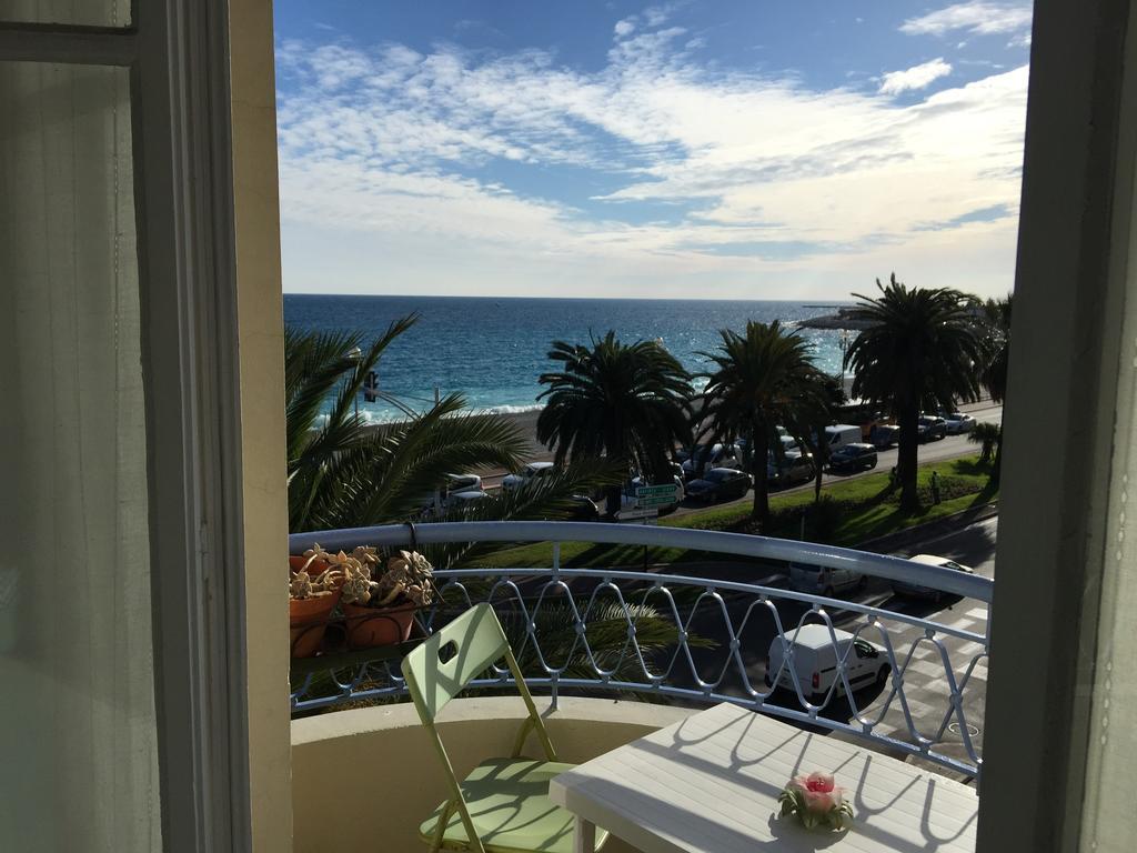 Appartement Palais Henri IV Νίκαια Δωμάτιο φωτογραφία