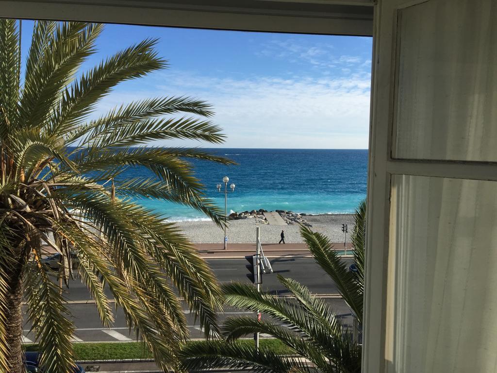 Appartement Palais Henri IV Νίκαια Δωμάτιο φωτογραφία