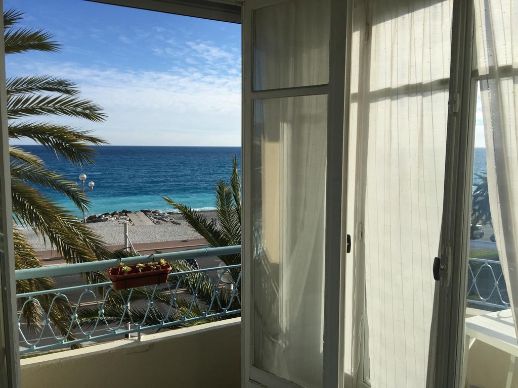 Appartement Palais Henri IV Νίκαια Δωμάτιο φωτογραφία