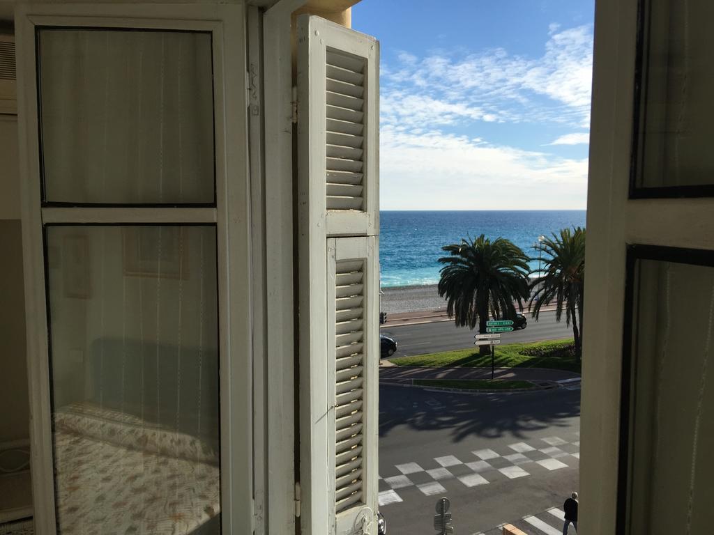 Appartement Palais Henri IV Νίκαια Δωμάτιο φωτογραφία
