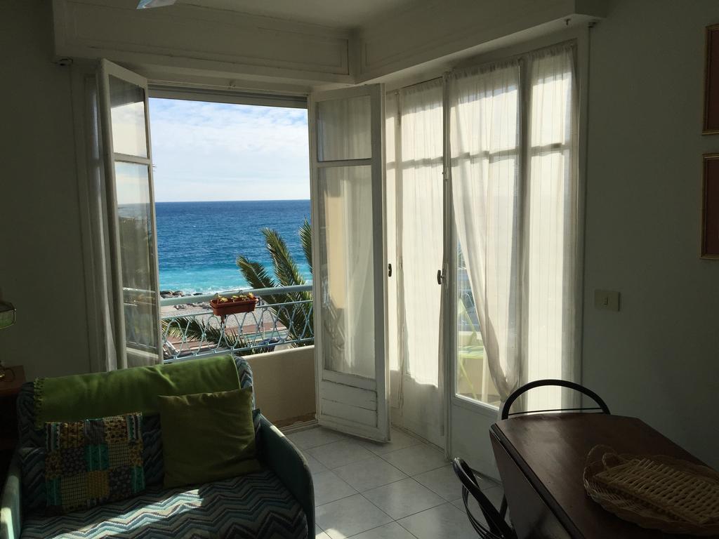 Appartement Palais Henri IV Νίκαια Δωμάτιο φωτογραφία