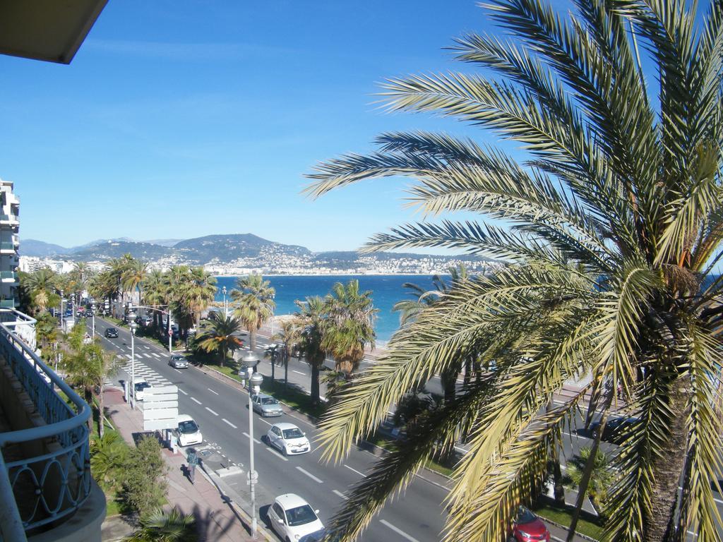 Appartement Palais Henri IV Νίκαια Εξωτερικό φωτογραφία