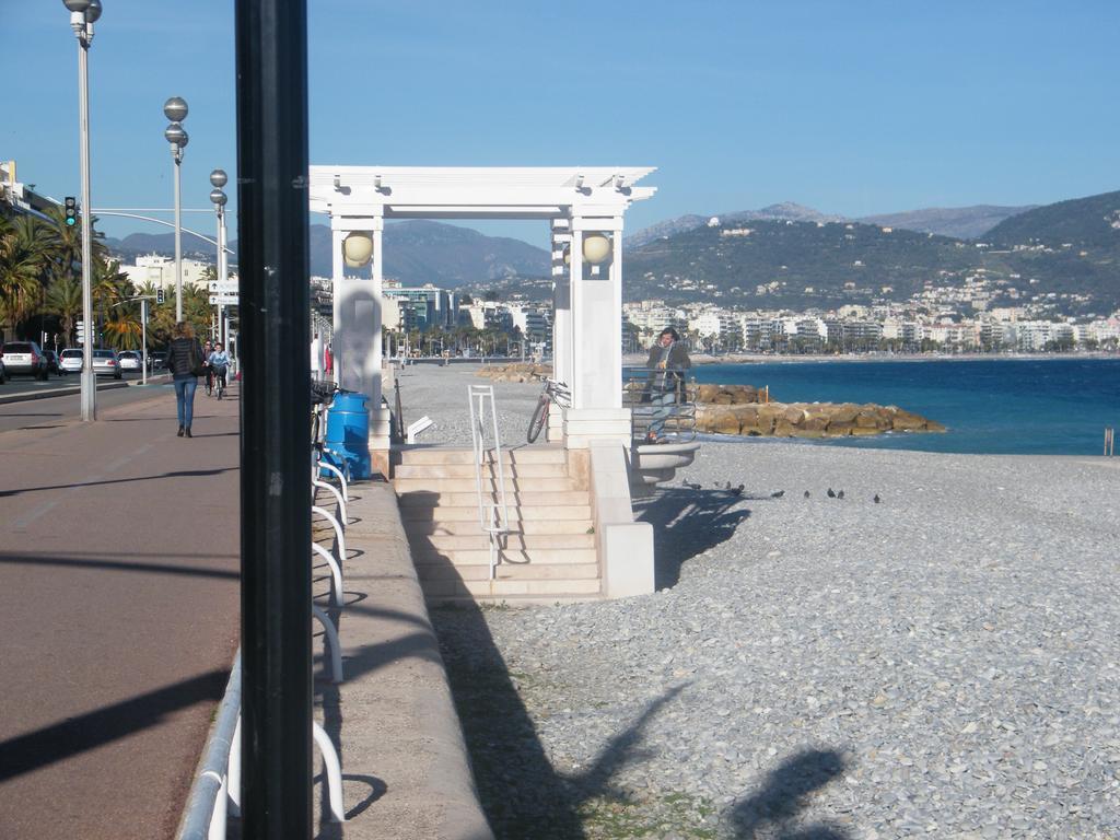 Appartement Palais Henri IV Νίκαια Εξωτερικό φωτογραφία