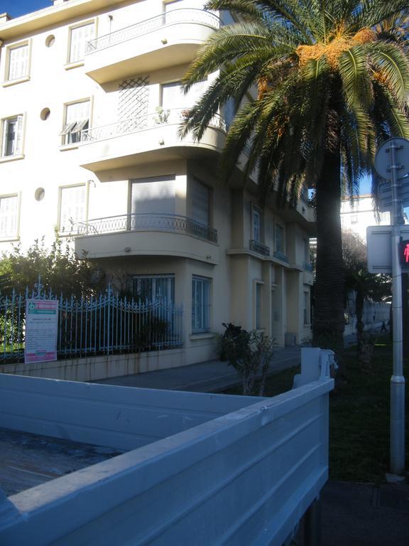 Appartement Palais Henri IV Νίκαια Εξωτερικό φωτογραφία