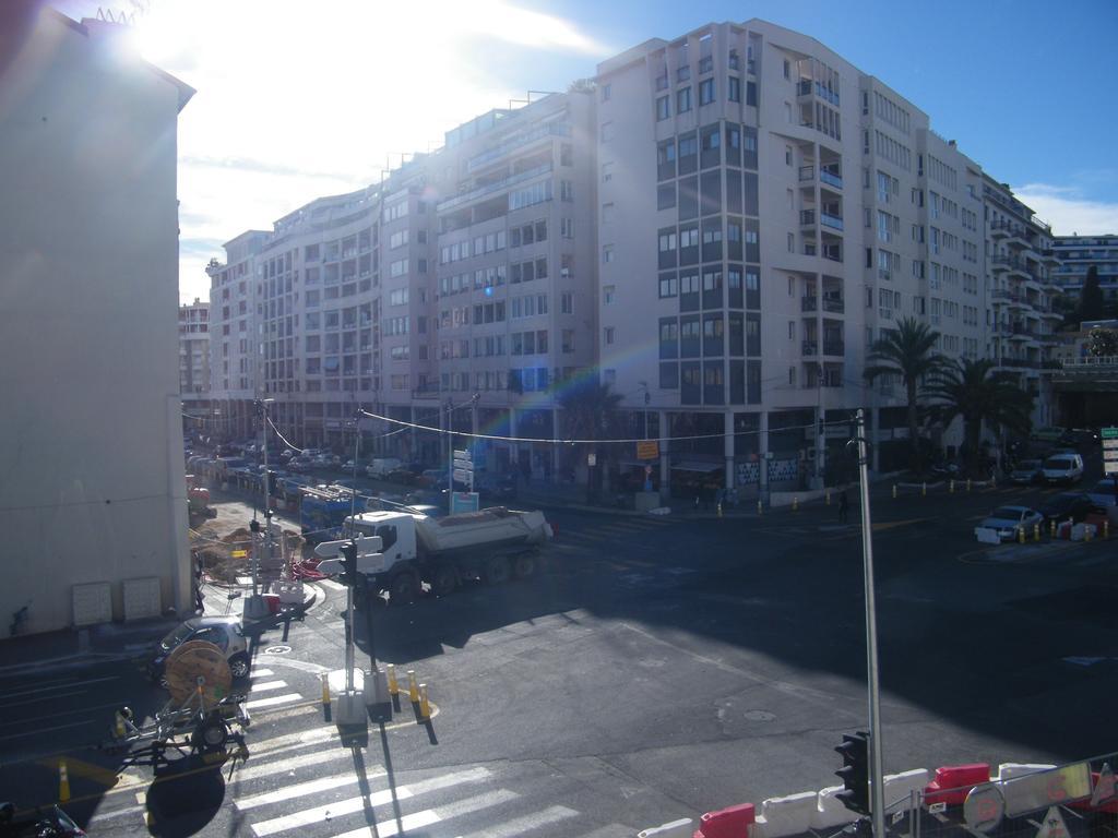 Appartement Palais Henri IV Νίκαια Εξωτερικό φωτογραφία