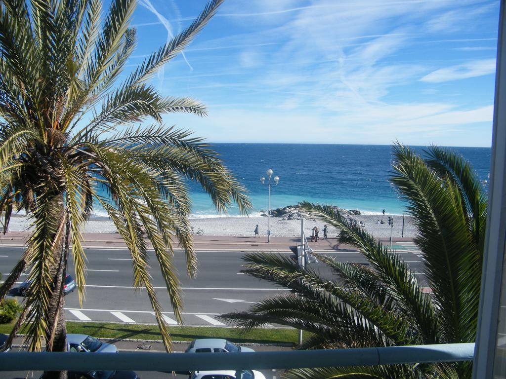 Appartement Palais Henri IV Νίκαια Εξωτερικό φωτογραφία