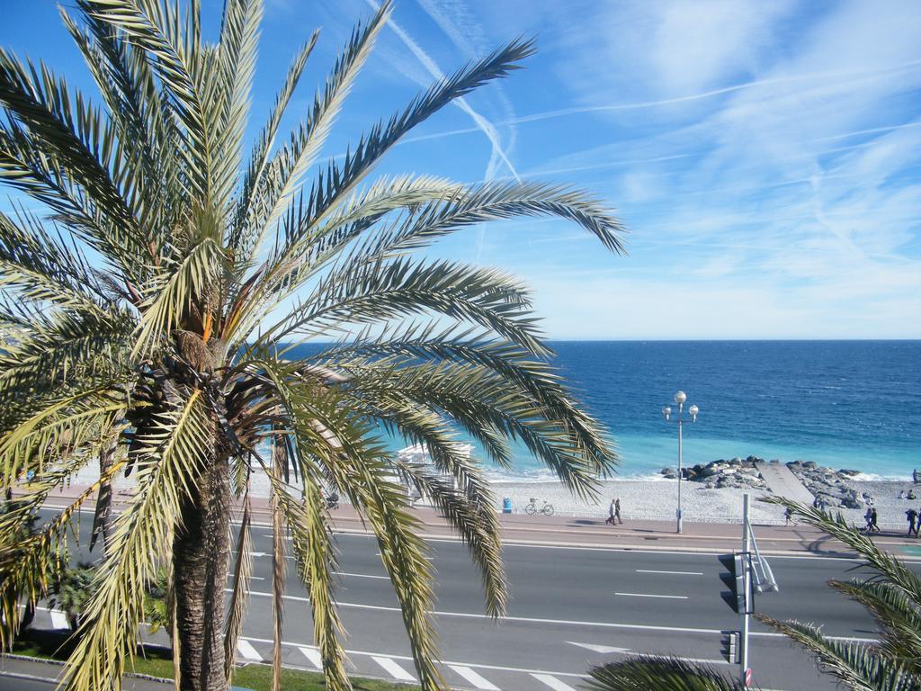 Appartement Palais Henri IV Νίκαια Εξωτερικό φωτογραφία
