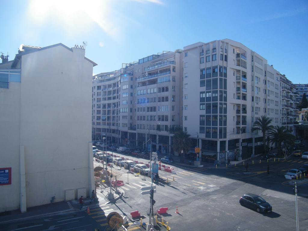 Appartement Palais Henri IV Νίκαια Εξωτερικό φωτογραφία