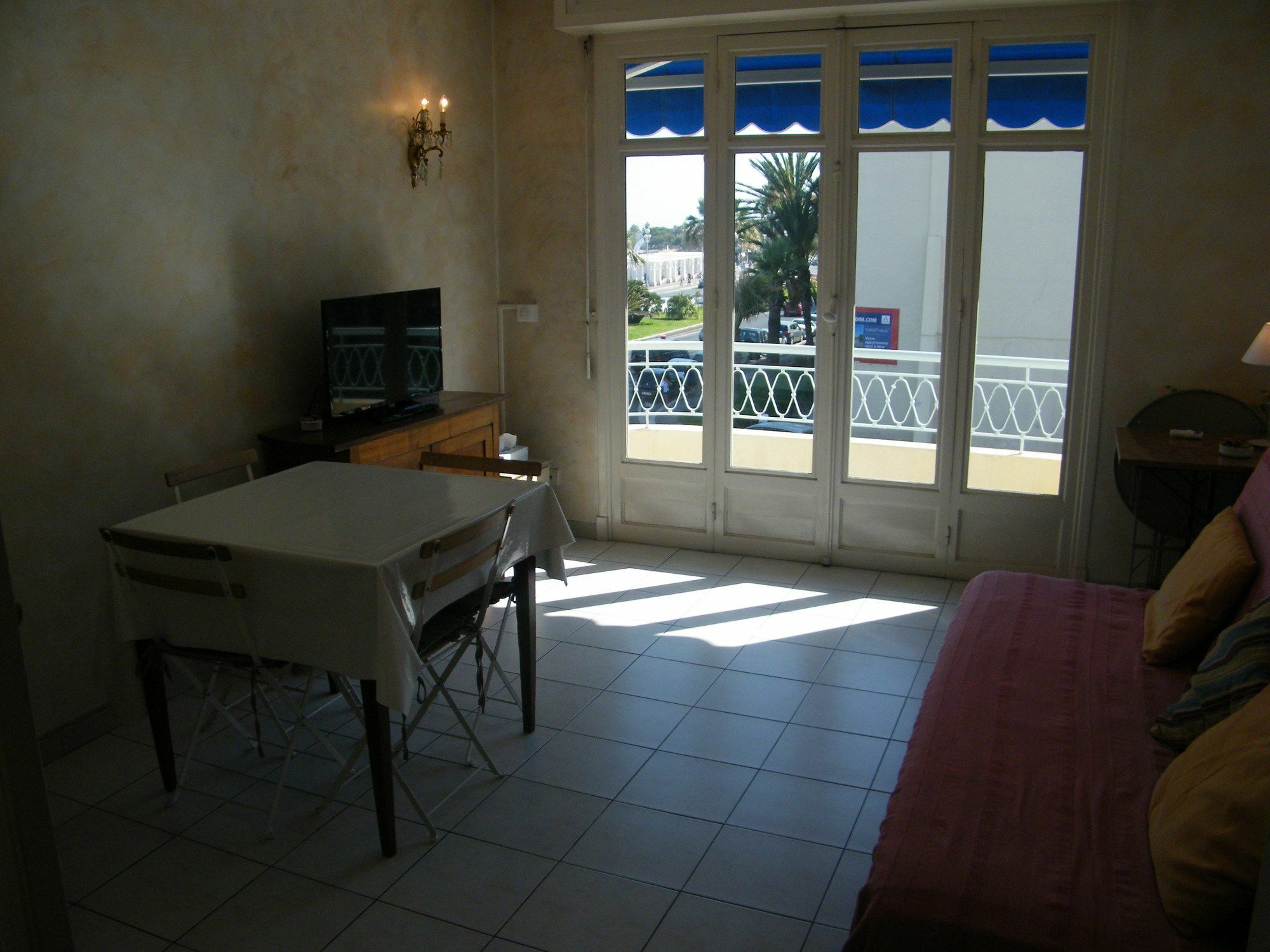 Appartement Palais Henri IV Νίκαια Εξωτερικό φωτογραφία
