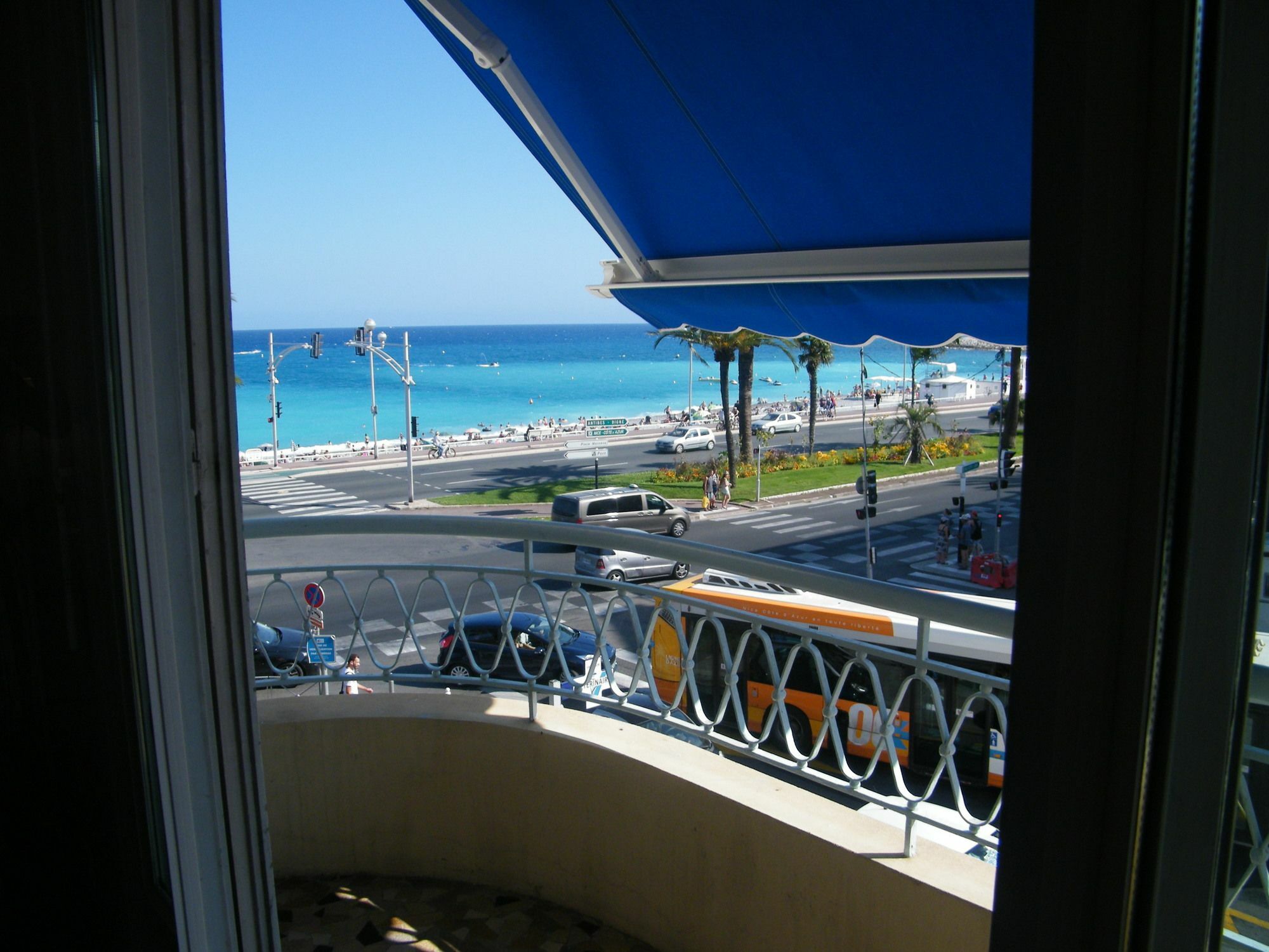 Appartement Palais Henri IV Νίκαια Εξωτερικό φωτογραφία