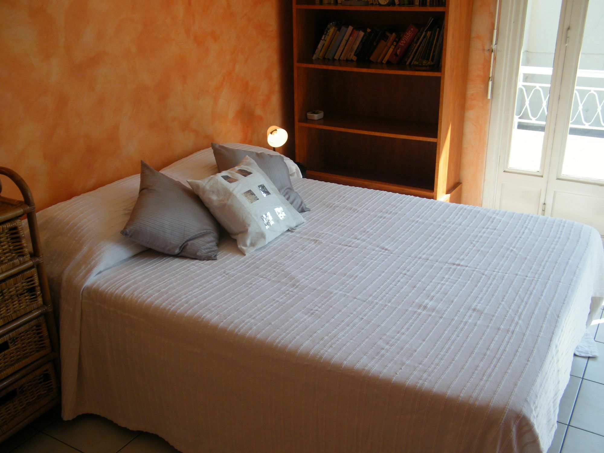 Appartement Palais Henri IV Νίκαια Εξωτερικό φωτογραφία