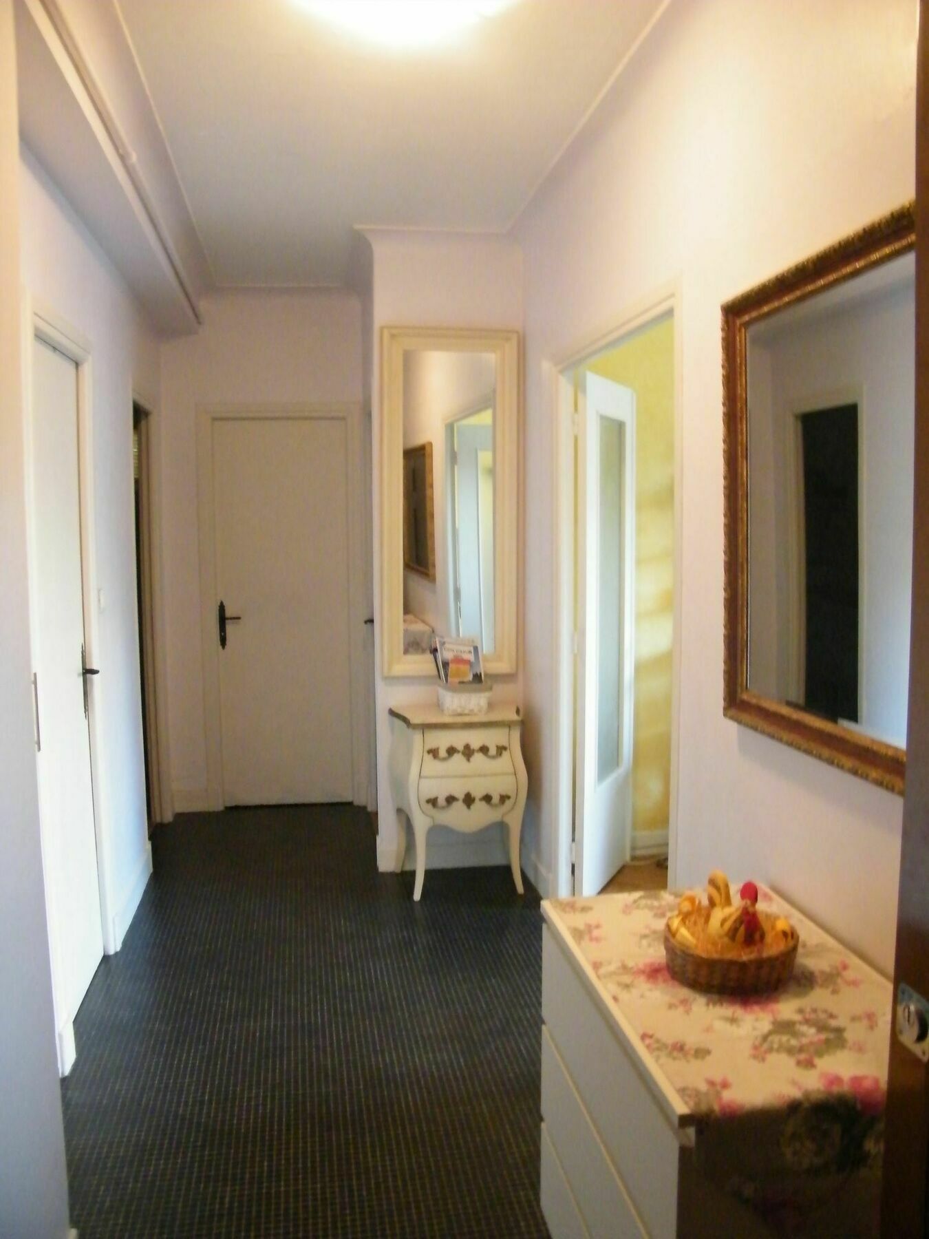 Appartement Palais Henri IV Νίκαια Εξωτερικό φωτογραφία