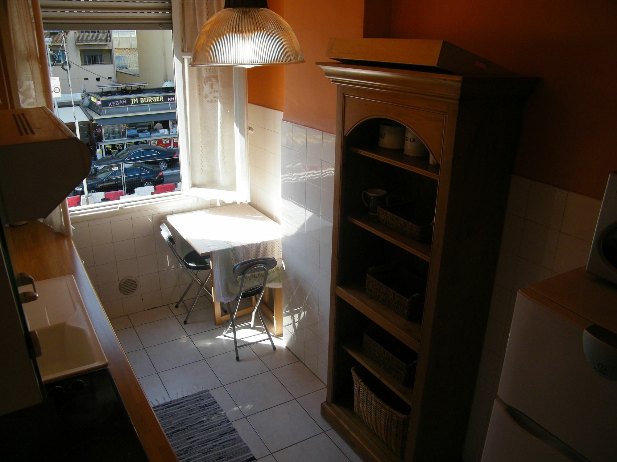 Appartement Palais Henri IV Νίκαια Εξωτερικό φωτογραφία