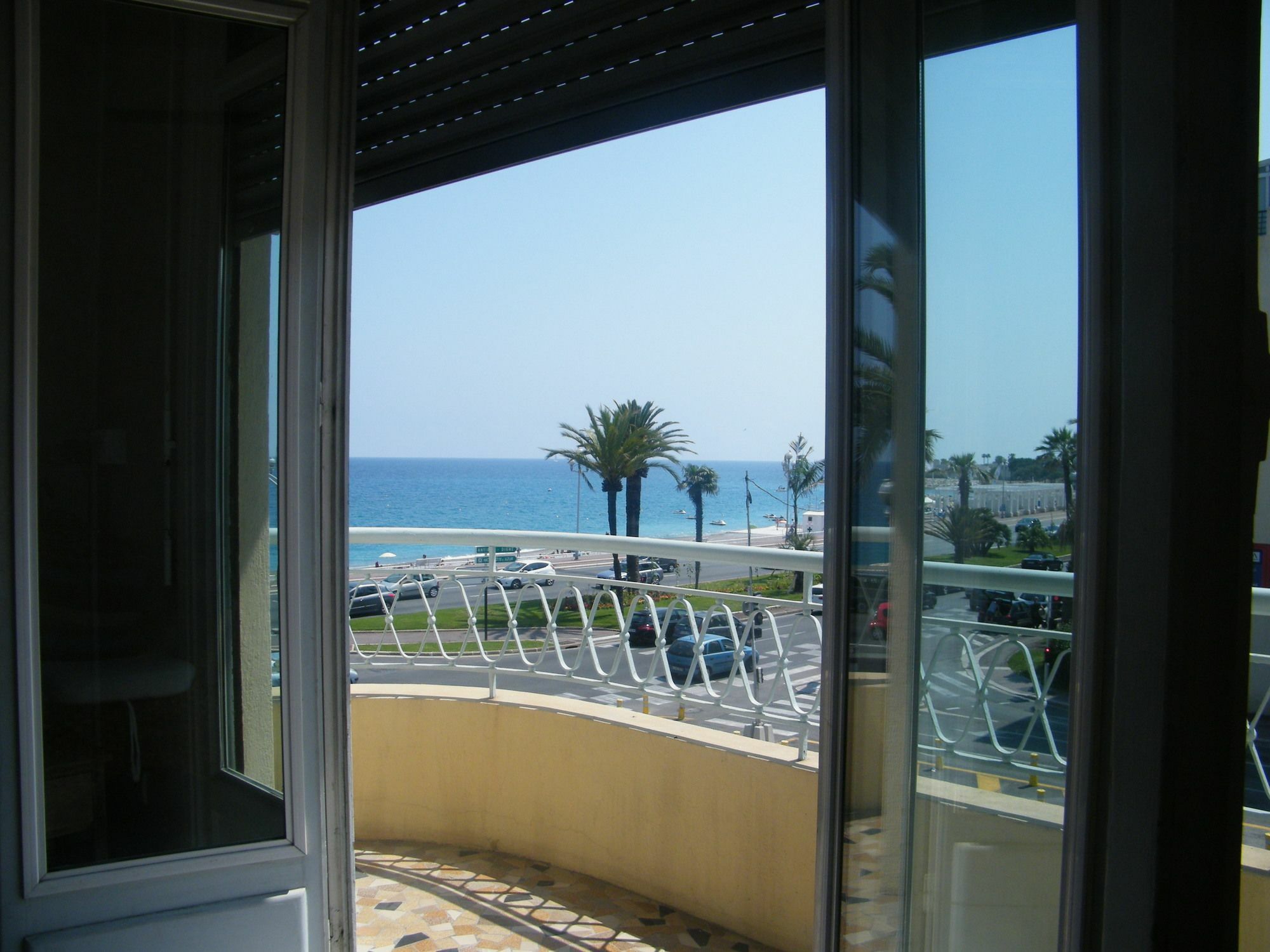 Appartement Palais Henri IV Νίκαια Εξωτερικό φωτογραφία