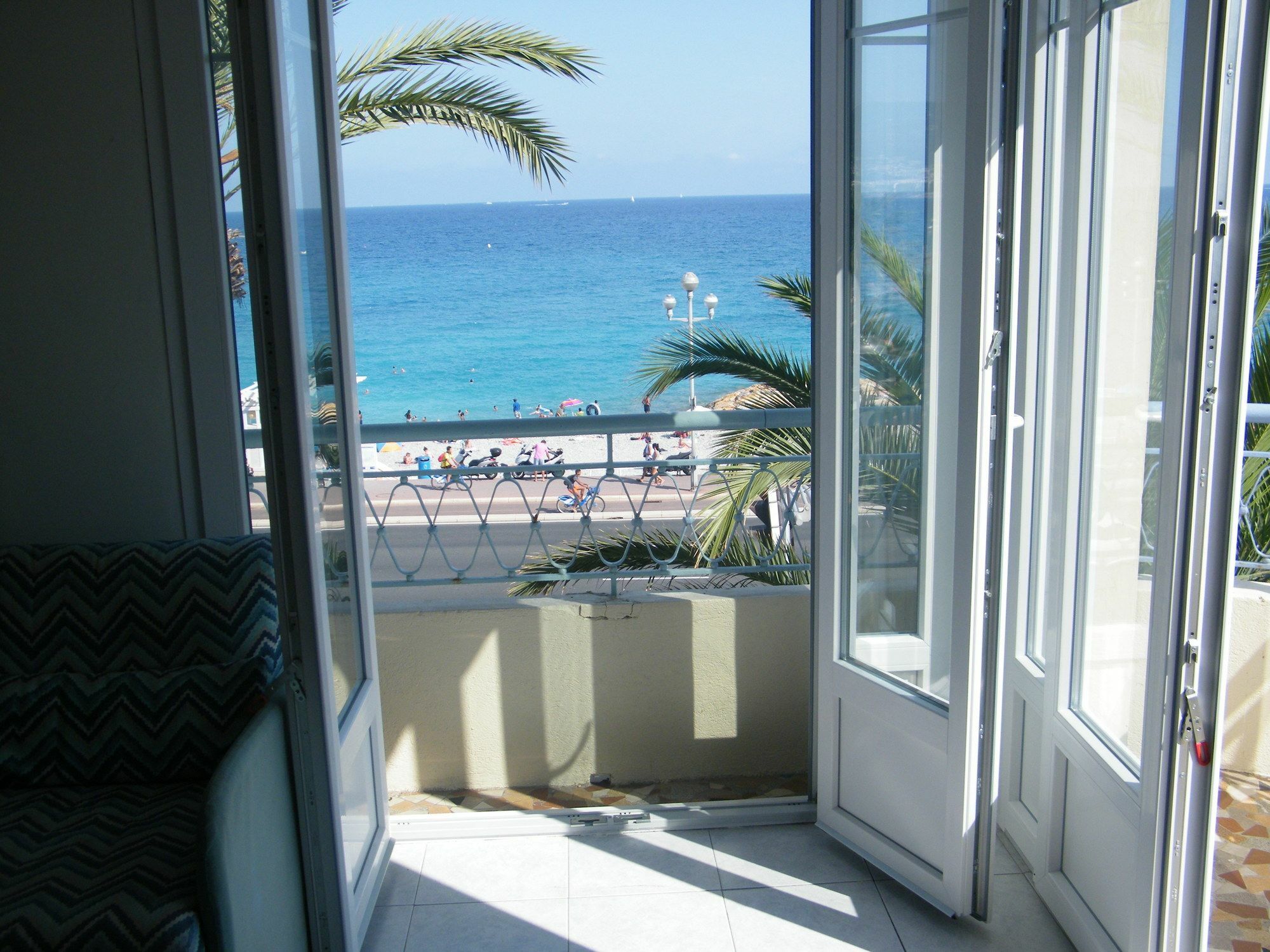 Appartement Palais Henri IV Νίκαια Εξωτερικό φωτογραφία