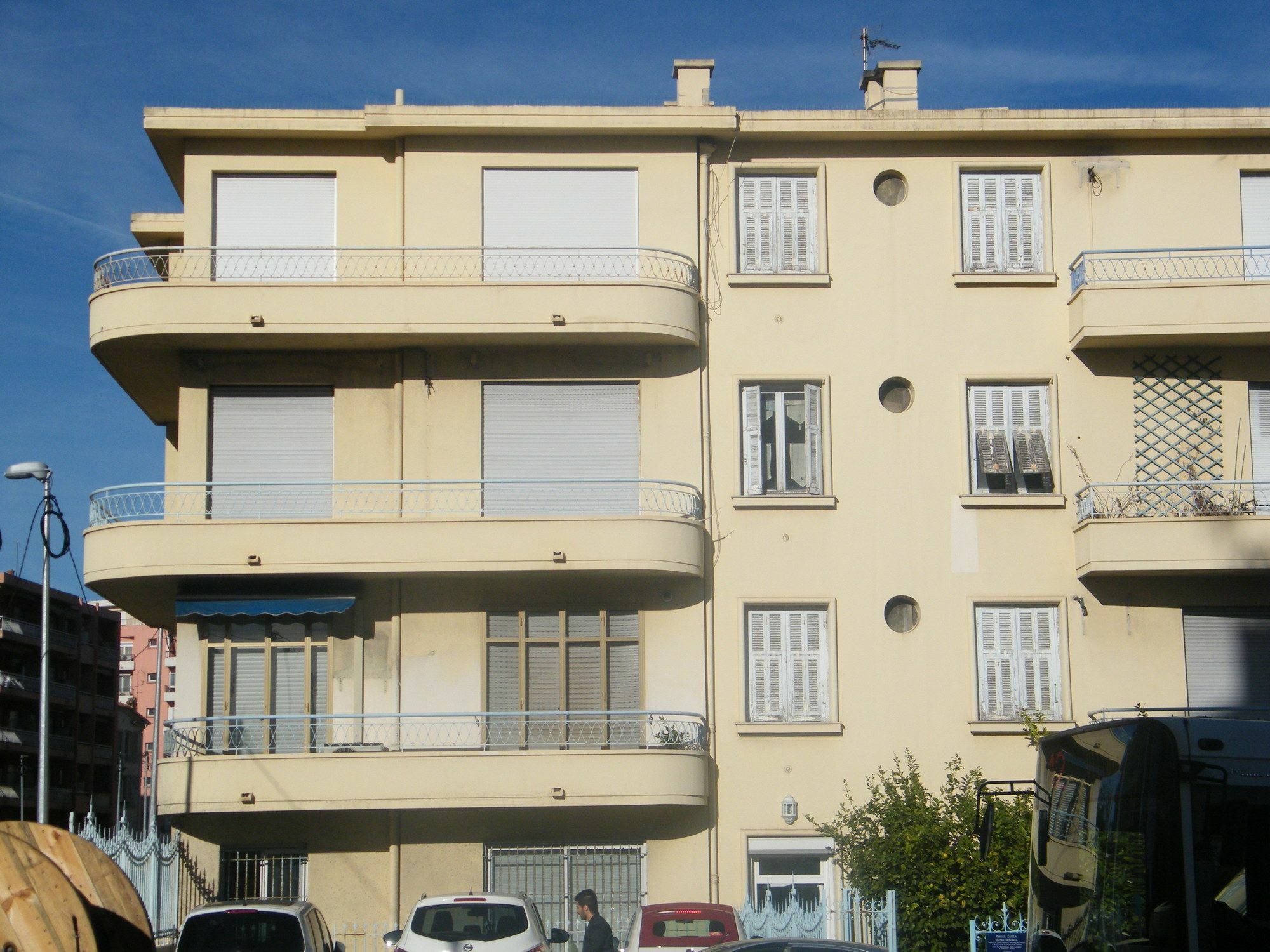 Appartement Palais Henri IV Νίκαια Εξωτερικό φωτογραφία