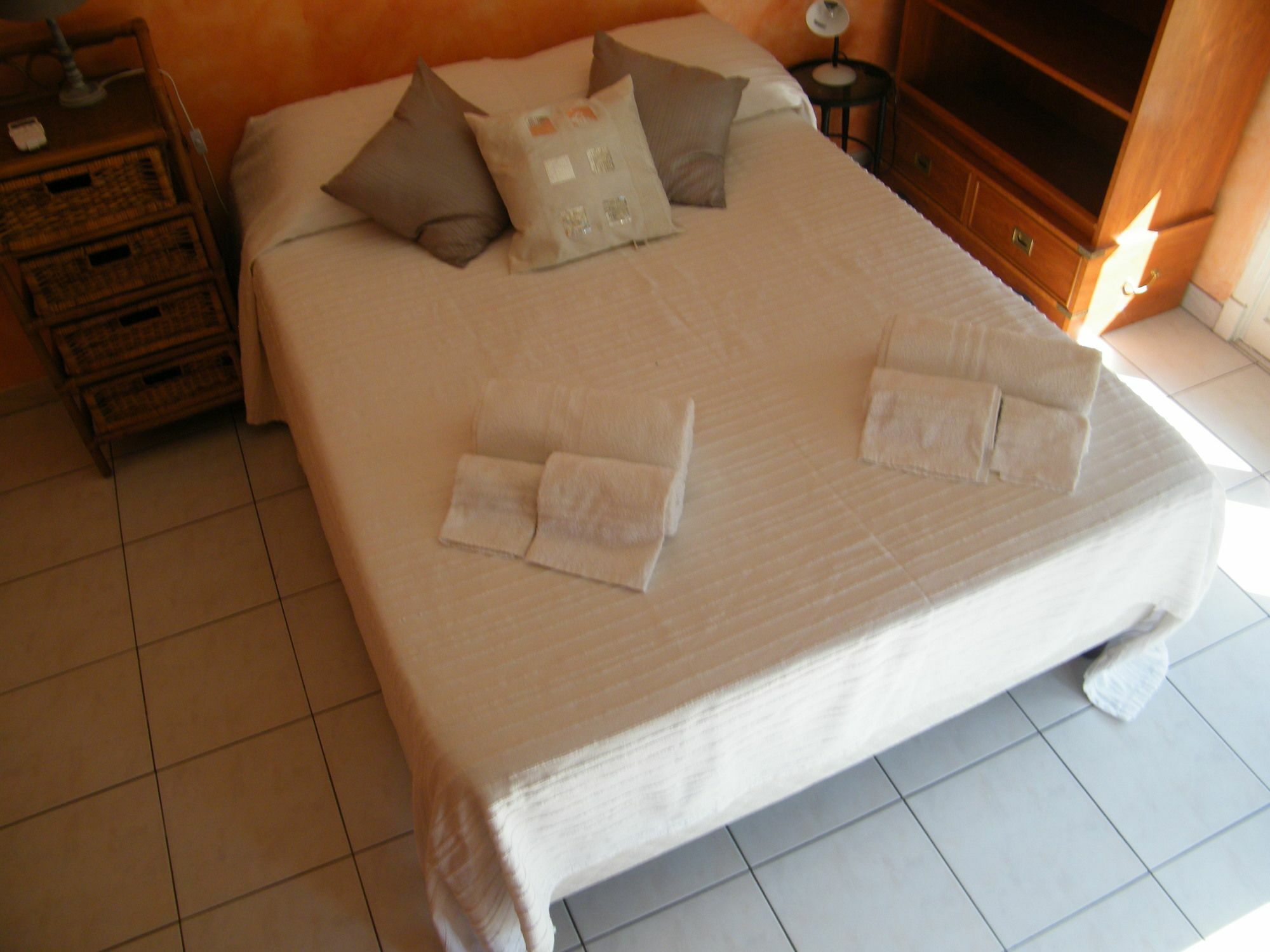 Appartement Palais Henri IV Νίκαια Εξωτερικό φωτογραφία