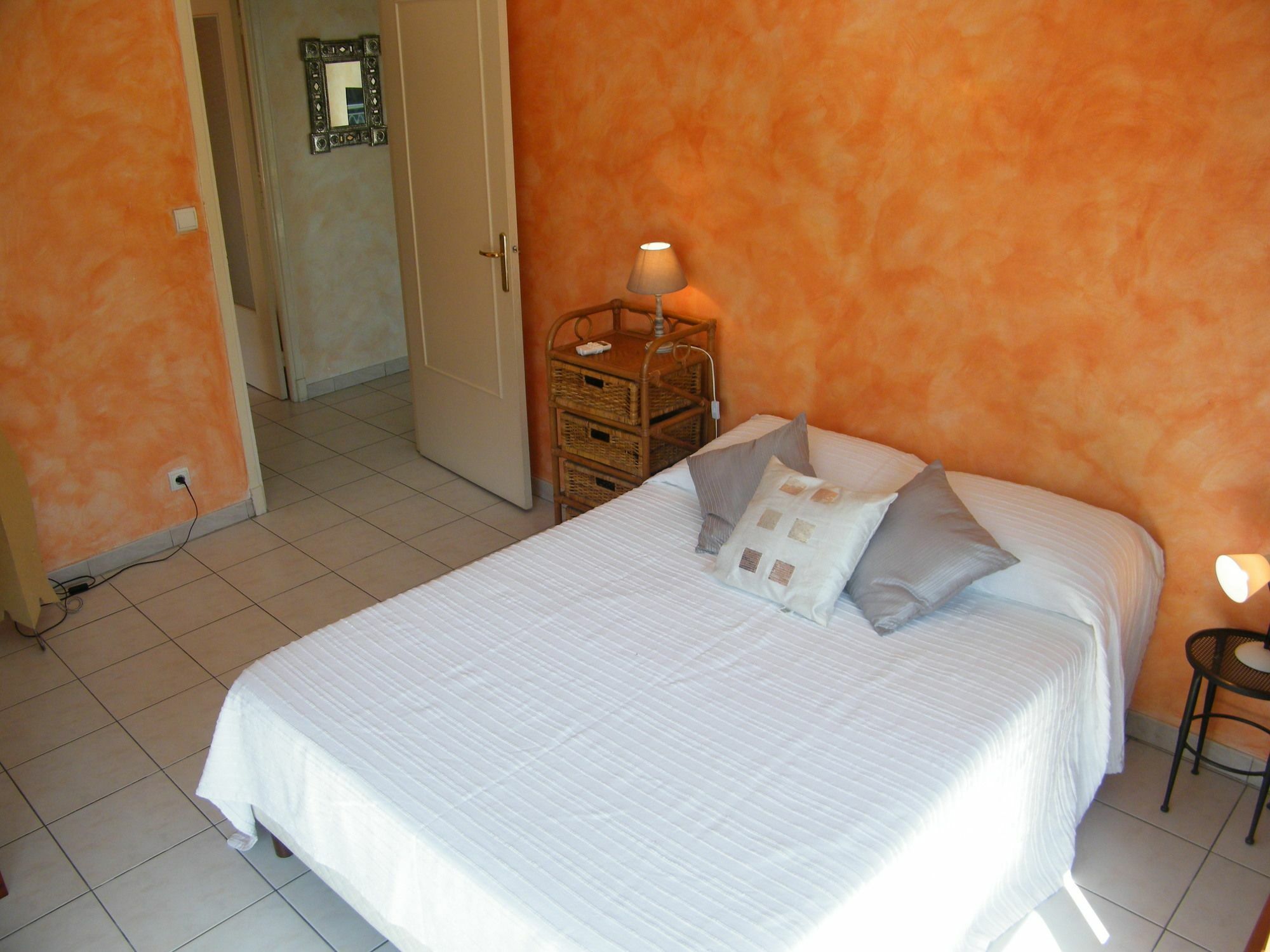 Appartement Palais Henri IV Νίκαια Εξωτερικό φωτογραφία