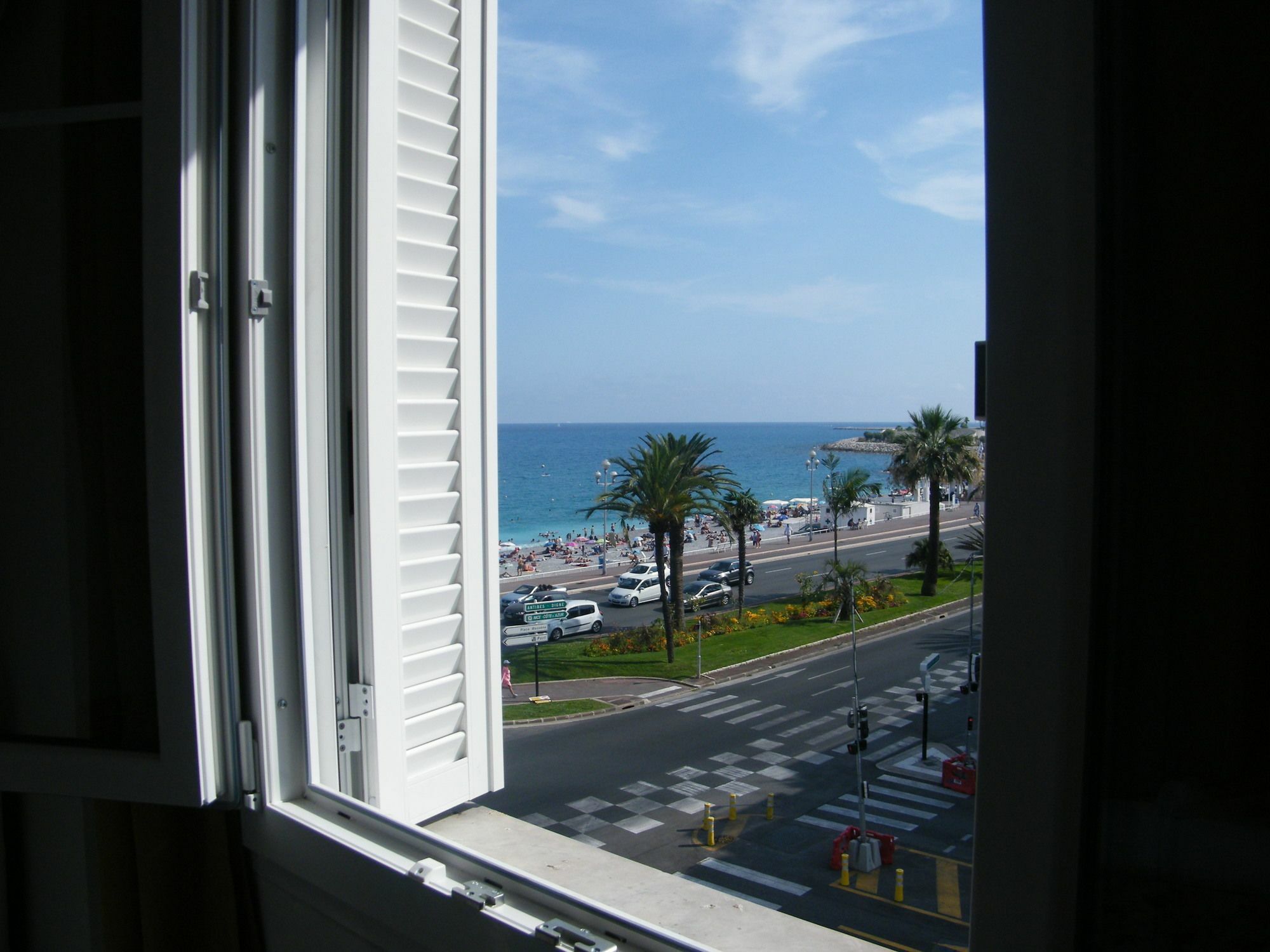 Appartement Palais Henri IV Νίκαια Εξωτερικό φωτογραφία