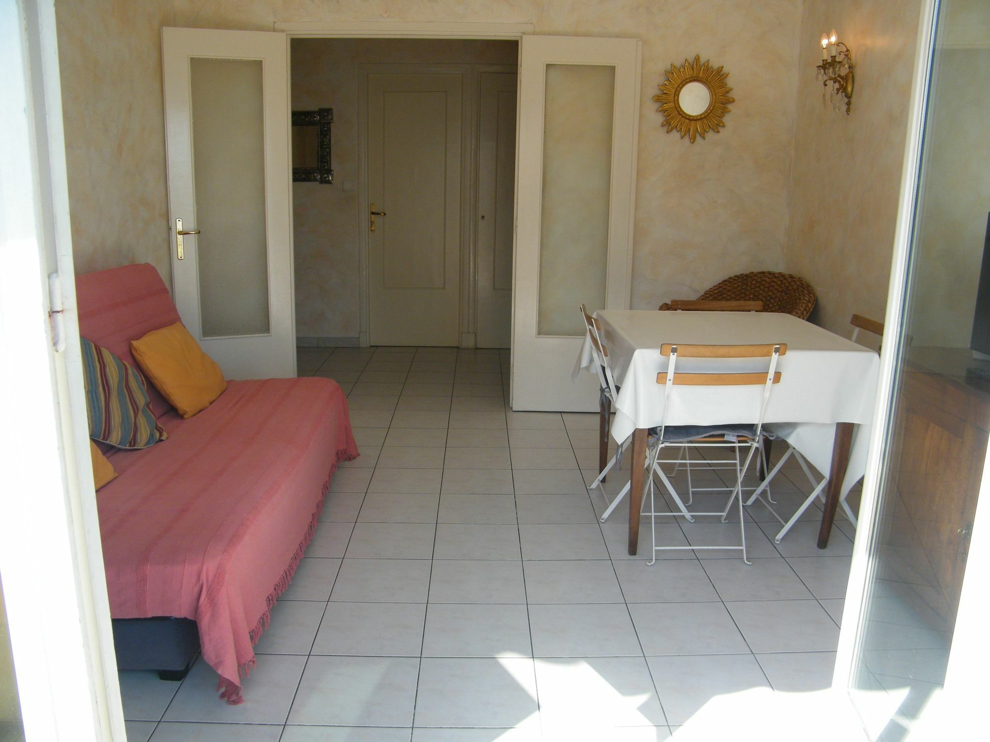 Appartement Palais Henri IV Νίκαια Εξωτερικό φωτογραφία