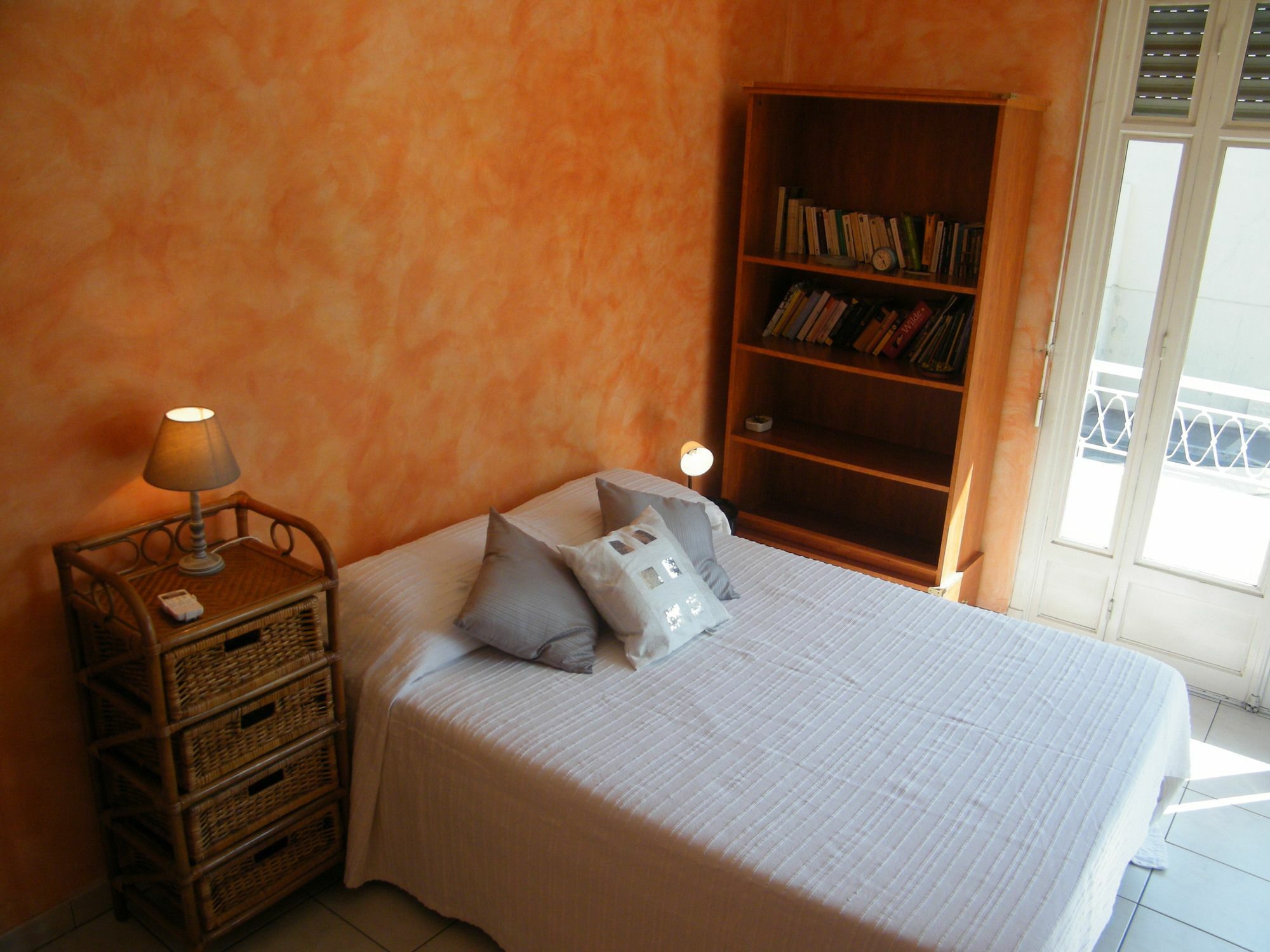 Appartement Palais Henri IV Νίκαια Εξωτερικό φωτογραφία