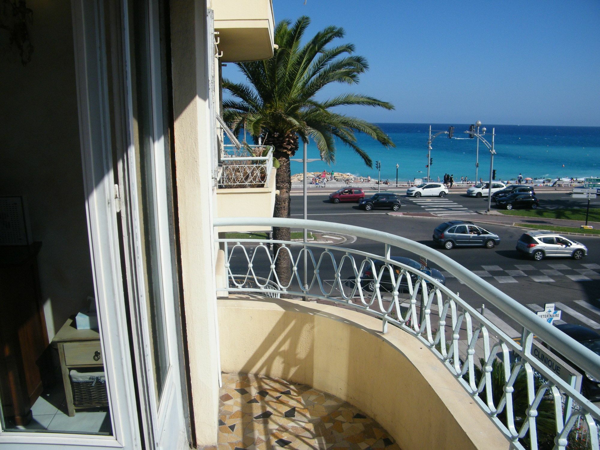 Appartement Palais Henri IV Νίκαια Εξωτερικό φωτογραφία