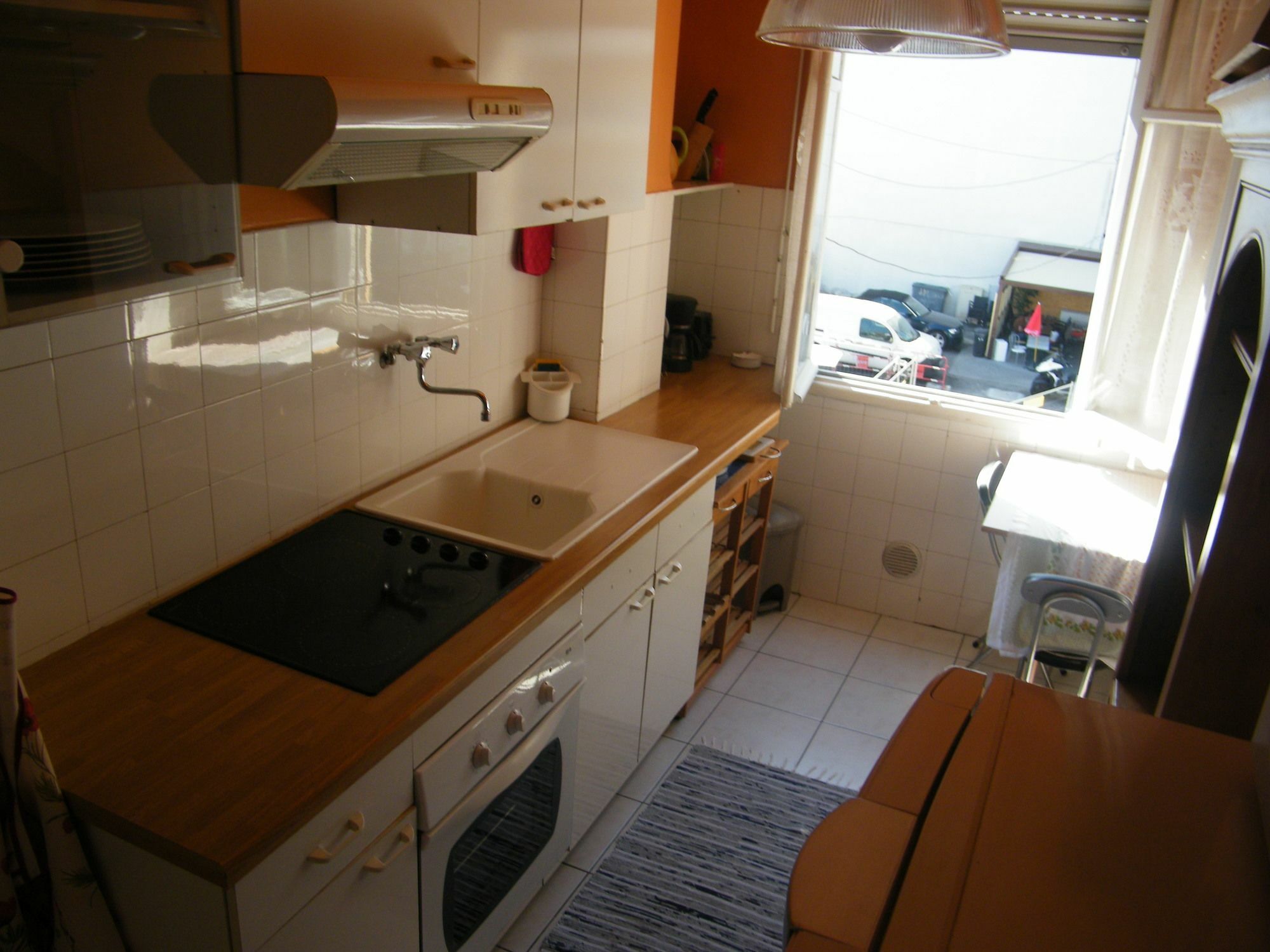 Appartement Palais Henri IV Νίκαια Εξωτερικό φωτογραφία