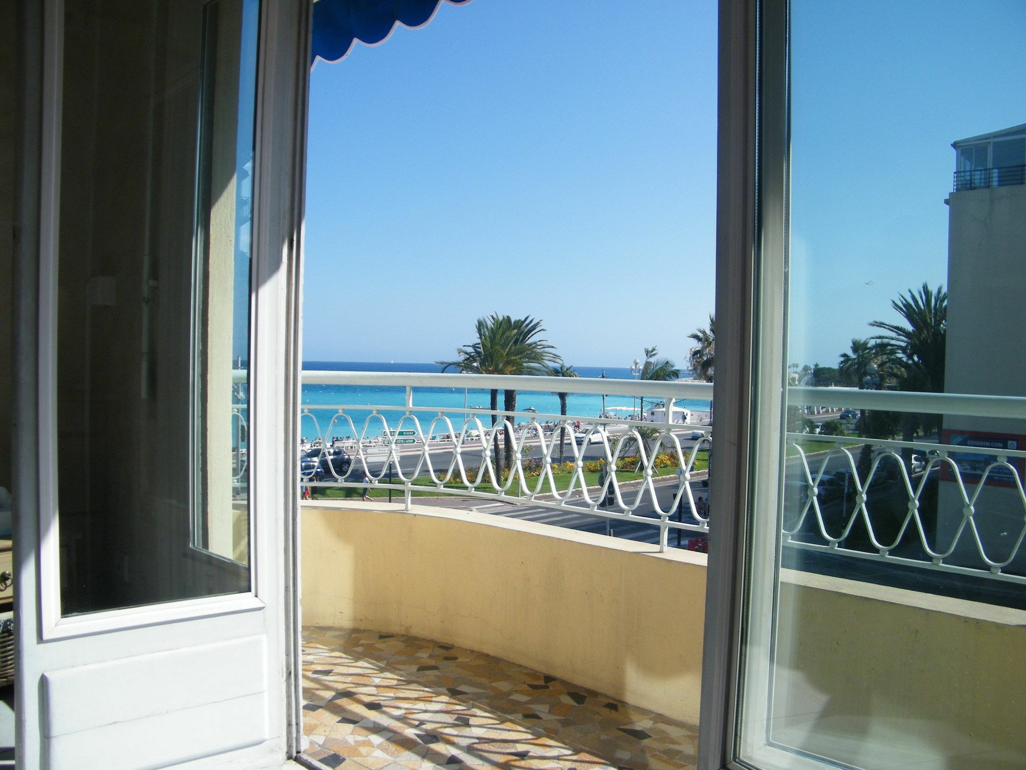 Appartement Palais Henri IV Νίκαια Εξωτερικό φωτογραφία