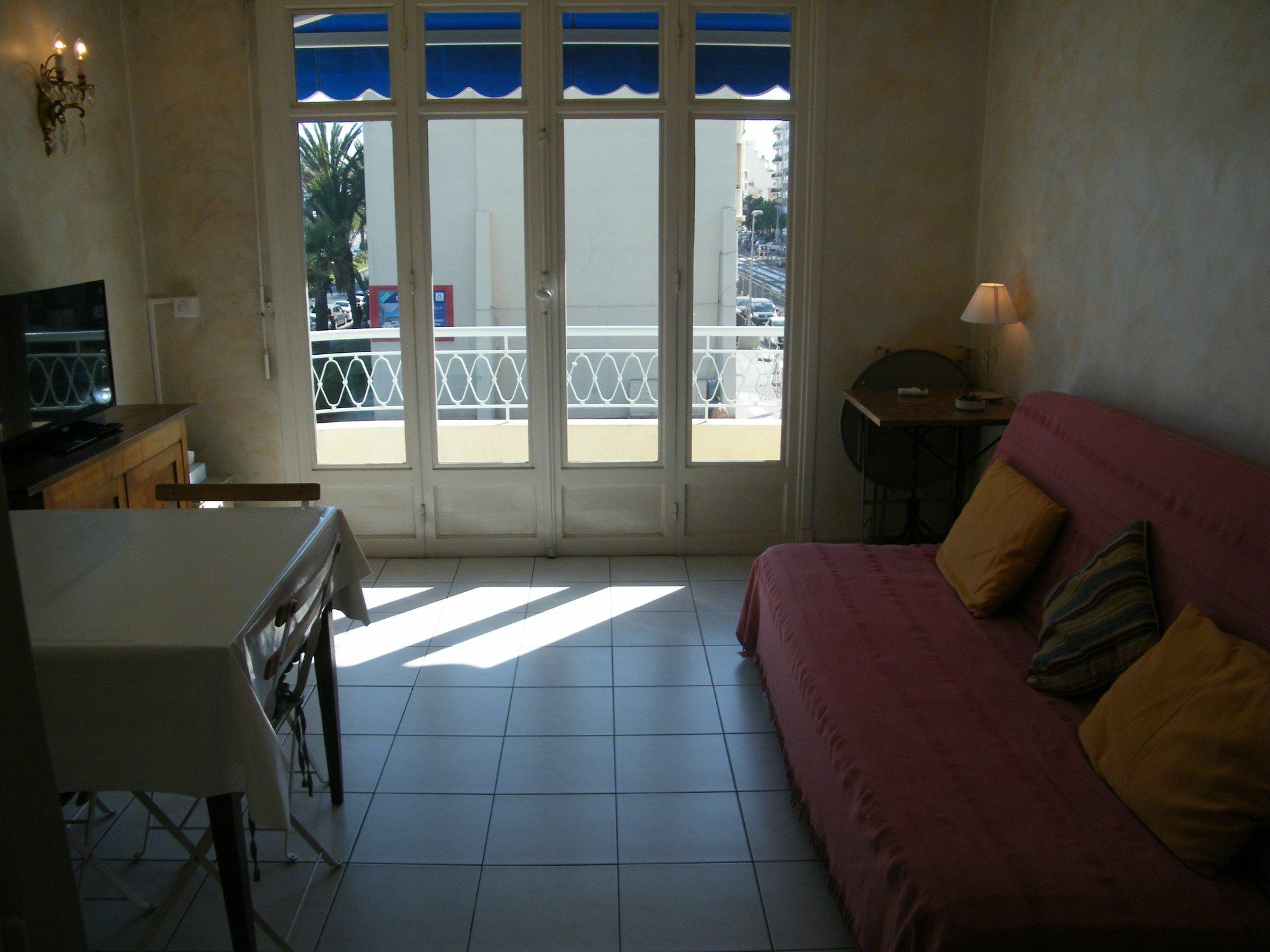Appartement Palais Henri IV Νίκαια Εξωτερικό φωτογραφία