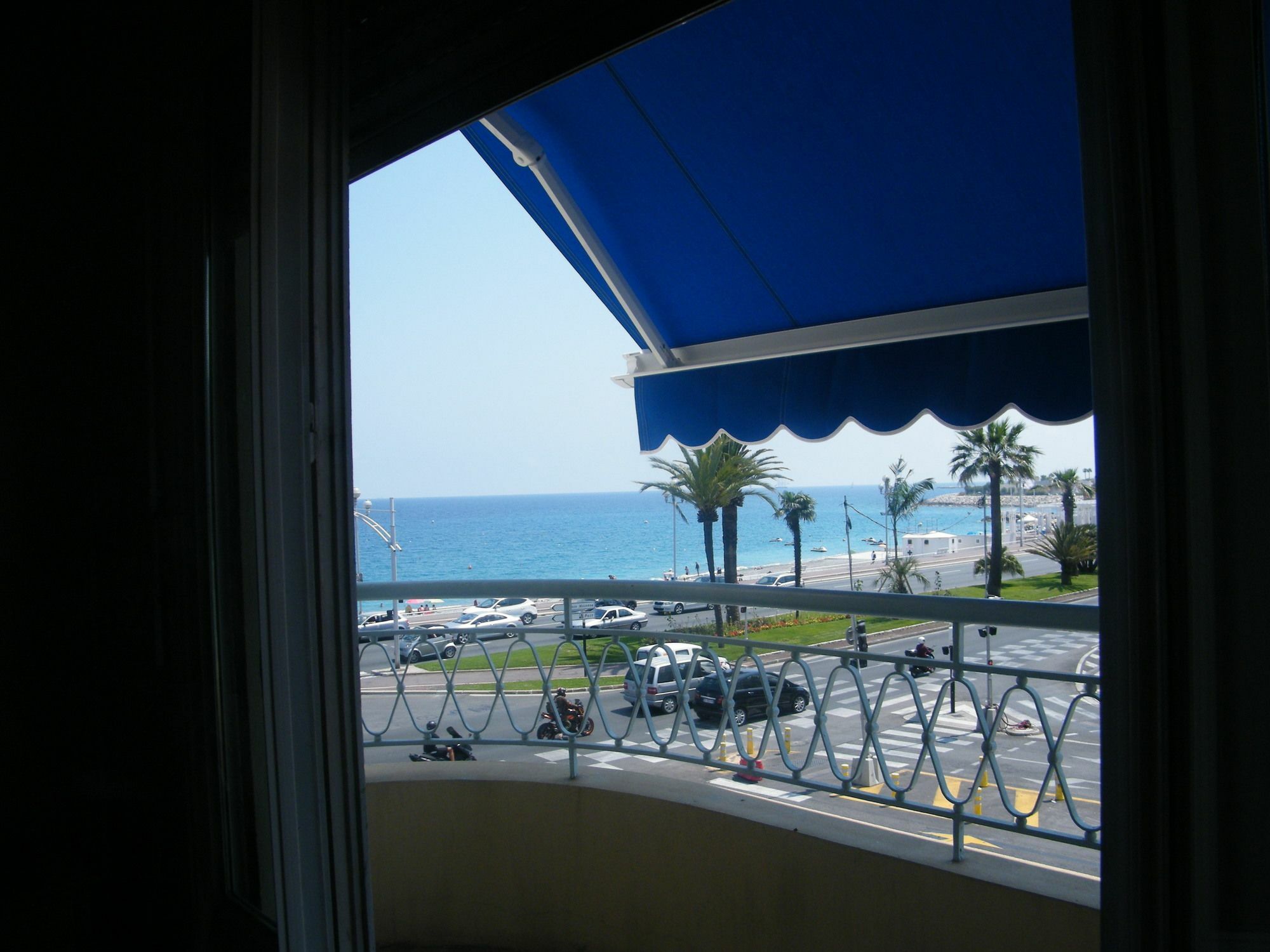 Appartement Palais Henri IV Νίκαια Εξωτερικό φωτογραφία