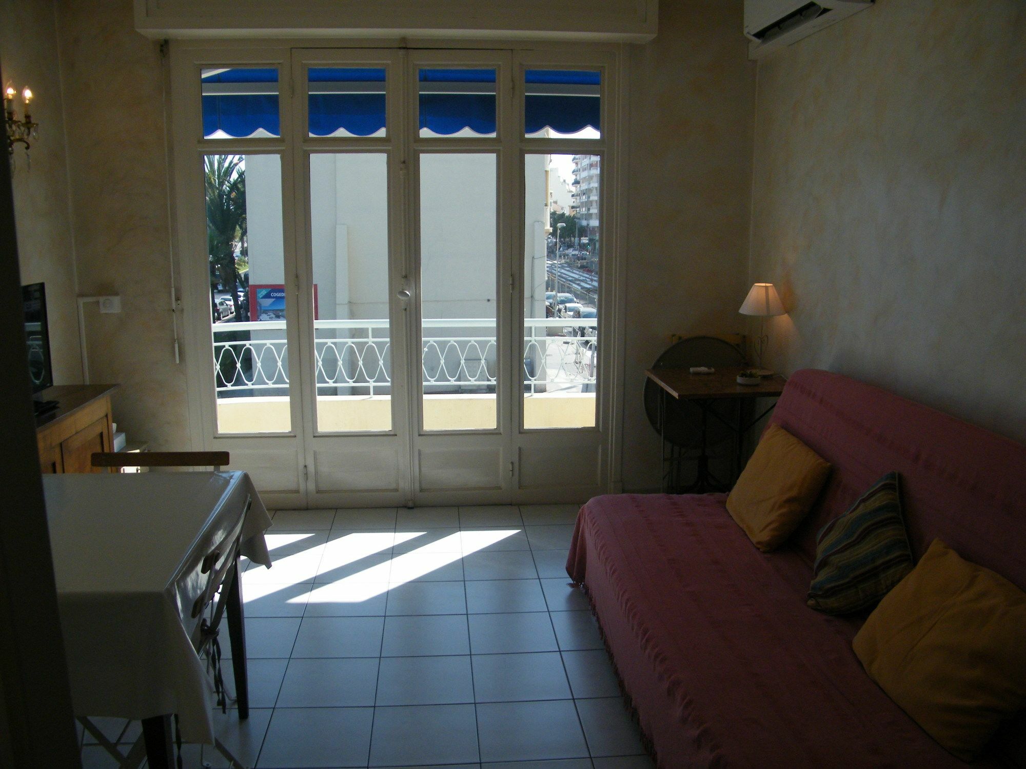 Appartement Palais Henri IV Νίκαια Εξωτερικό φωτογραφία