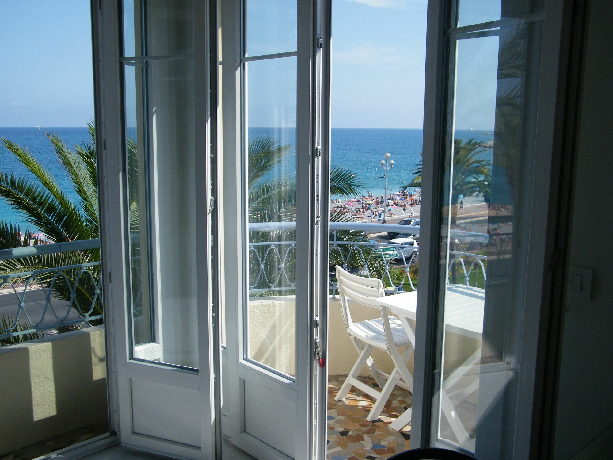 Appartement Palais Henri IV Νίκαια Εξωτερικό φωτογραφία