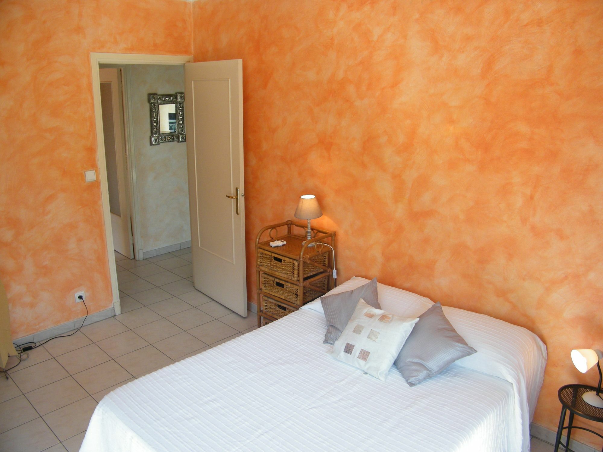 Appartement Palais Henri IV Νίκαια Εξωτερικό φωτογραφία