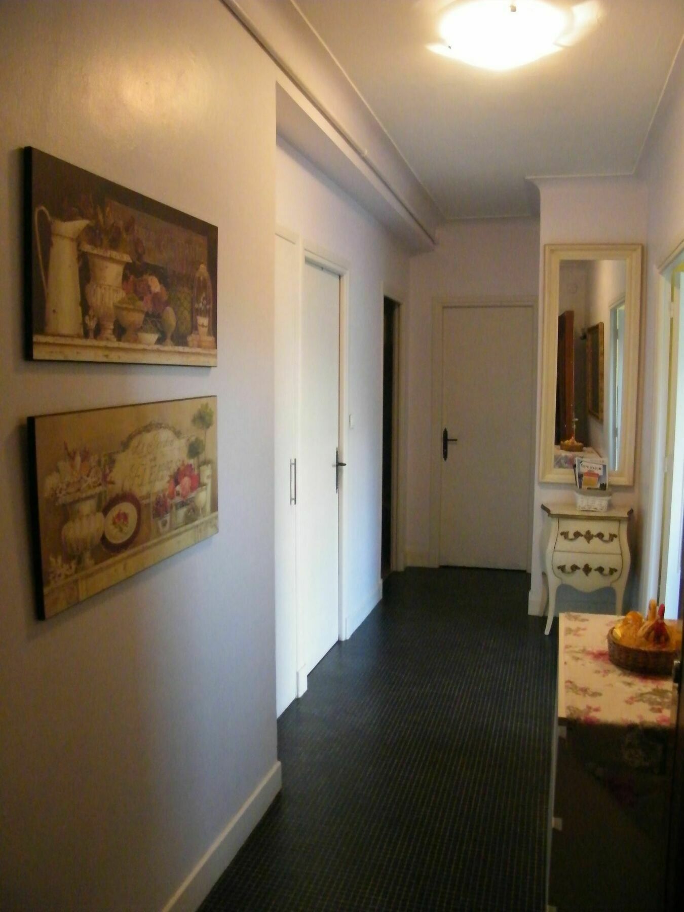 Appartement Palais Henri IV Νίκαια Εξωτερικό φωτογραφία