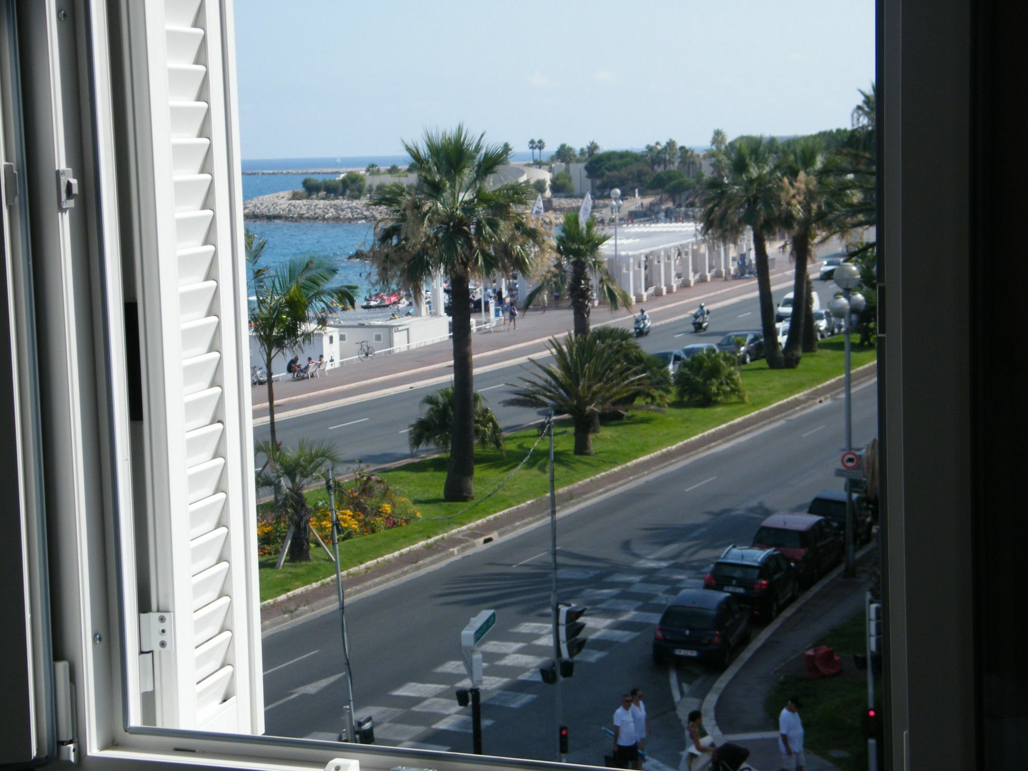Appartement Palais Henri IV Νίκαια Εξωτερικό φωτογραφία