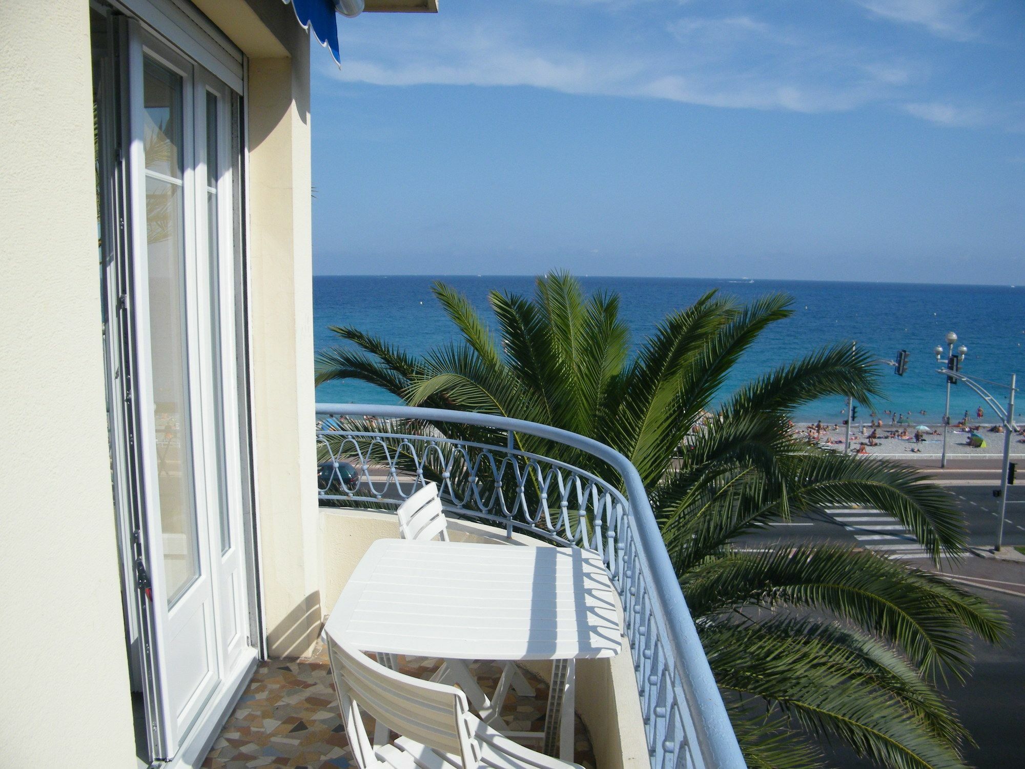 Appartement Palais Henri IV Νίκαια Εξωτερικό φωτογραφία